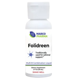 Marco Pharma Folidreen 2 fl oz