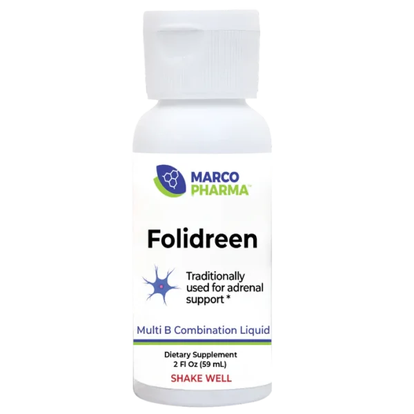Marco Pharma Folidreen 2 fl oz