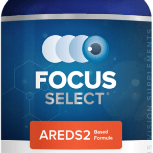 Focus Vision Supplements