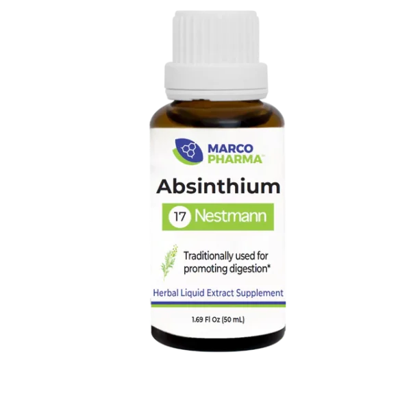 Absinthium 50 ml 1.69 oz