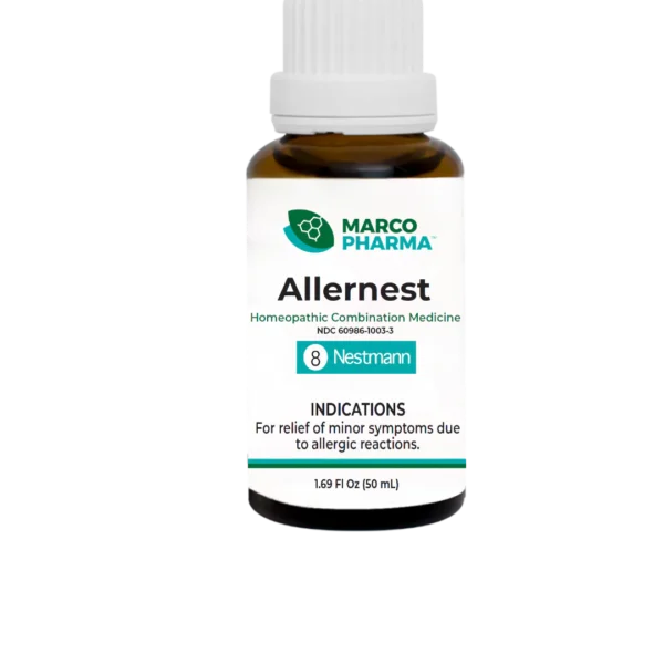 Allernest 50 ml 1.69 oz