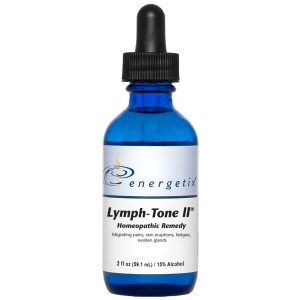 Lymph-Tone II 2 oz