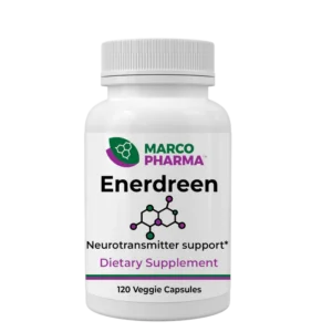 Marco Pharma Enerdreen 120 caps