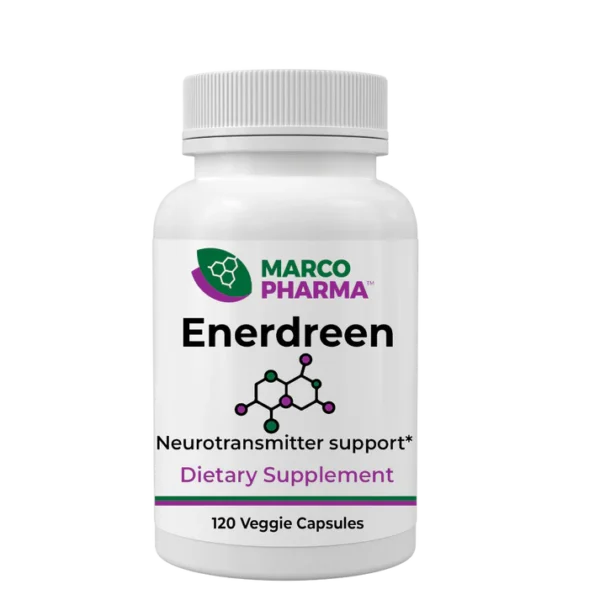 Marco Pharma Enerdreen 120 caps