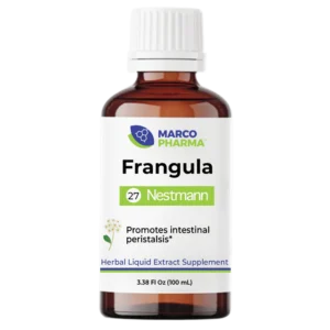 Marco Pharma Frangula 100 ml