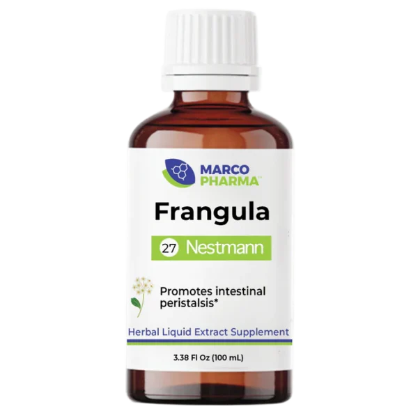Marco Pharma Frangula 100 ml