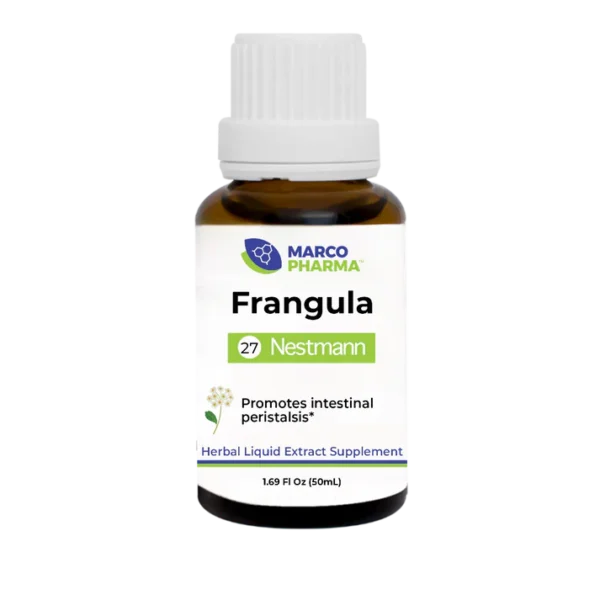 Marco Pharma Frangula 50 ml