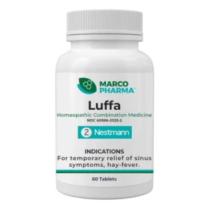 Marco Pharma Luffa 60 tablets