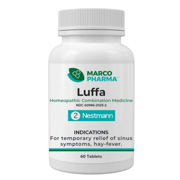 Marco Pharma Luffa 60 tablets