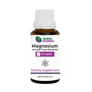 Marco Pharma Magnesium somaplex 1.69 oz