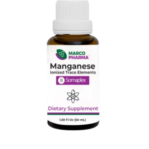 Marco Pharma Manganese Somaplex