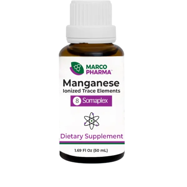 Marco Pharma Manganese Somaplex