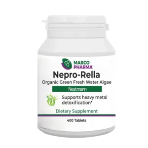 Marco Pharma Nepro Rella 400 tablets