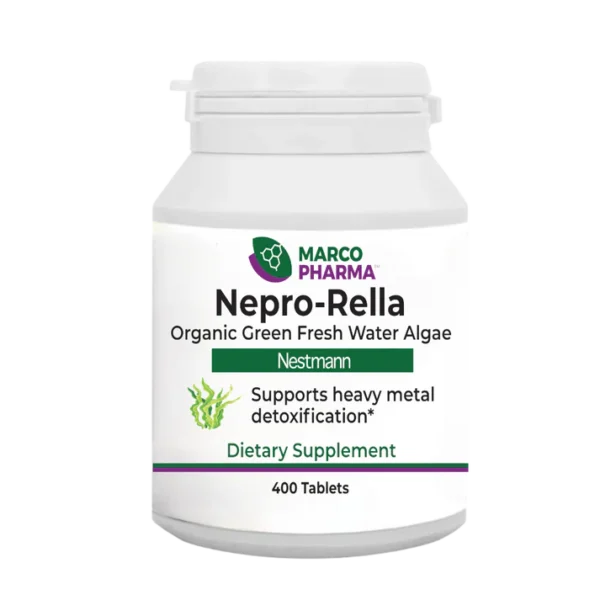 Marco Pharma Nepro Rella 400 tablets
