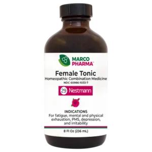 MarcoPharma Female Tonic 8 oz 236 ml
