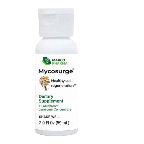 Marco Pharma Mycosurge 2 fl oz