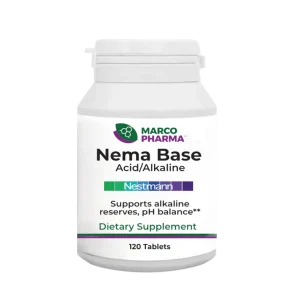 Nema Base Mineral Tablets
