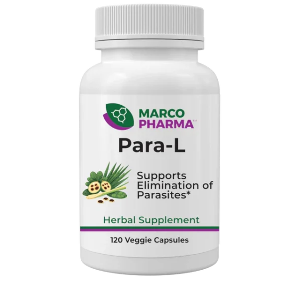 Para-L 120 caps