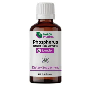 Phosphorus Somaplex 1.69 oz S10