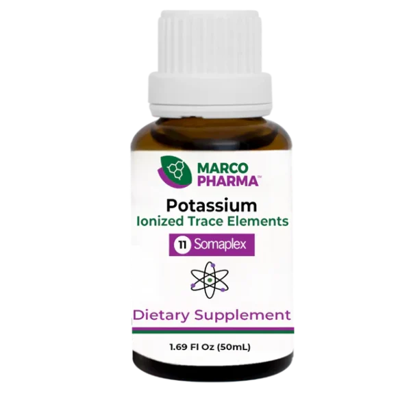 Potassium Somaplex S11L 1.69 oz