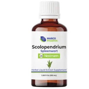 Scolopendrium 100 ml