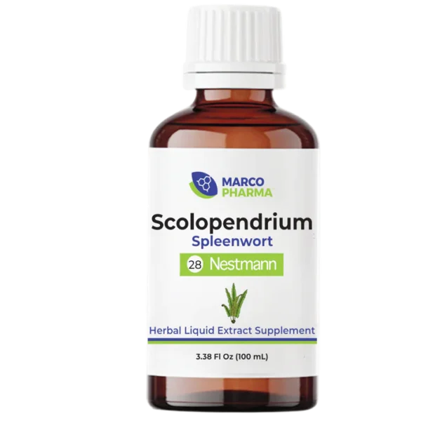 Scolopendrium 100 ml