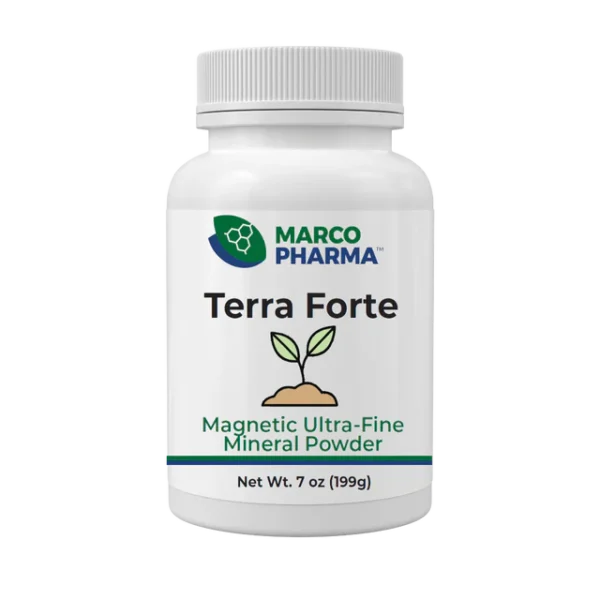 Terra Forte aka Luvos 7 oz powder