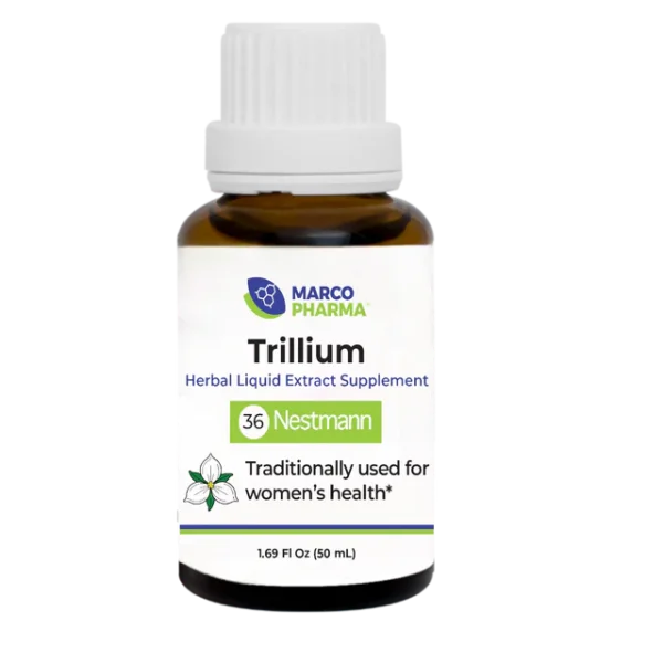 Trillium 50 ml 1.69 oz