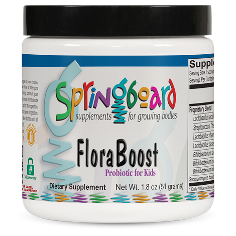 FloraBoost 1.8 oz (51 g)