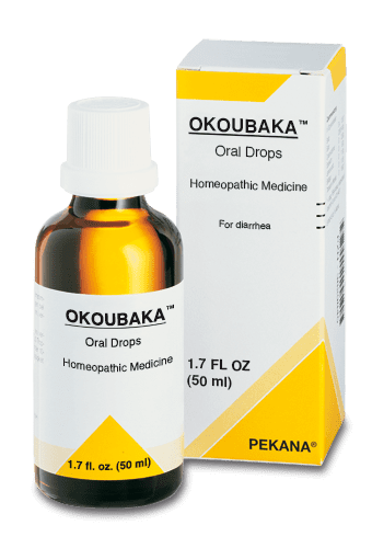 Okoubaka