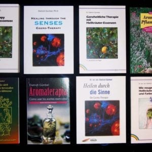 Books by Dietrich Gumbel