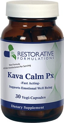 Kava Calm Px