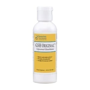 GSH-Original 4 fl oz