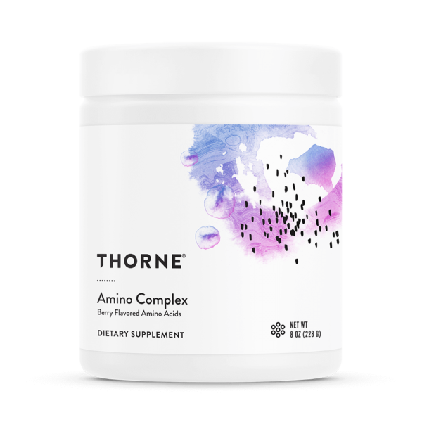 Thorne Amino Complex Berry