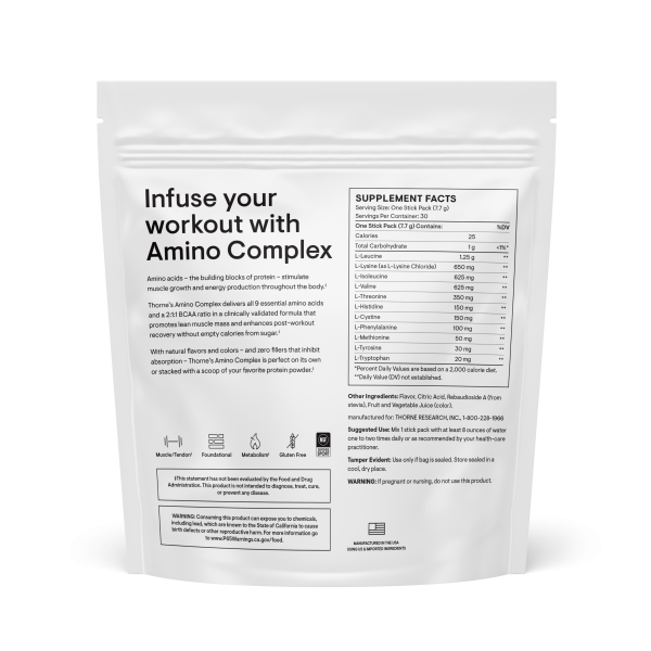 Infuse Your Workout sp641p_