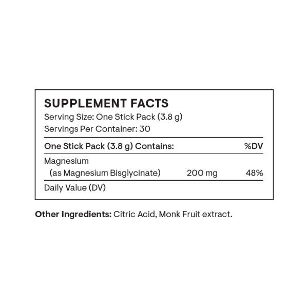 Magnesium Bisglycinate Ingredients_m204p_