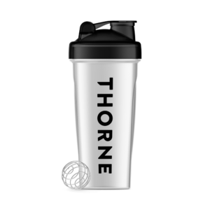 SHAKER BOTTLE