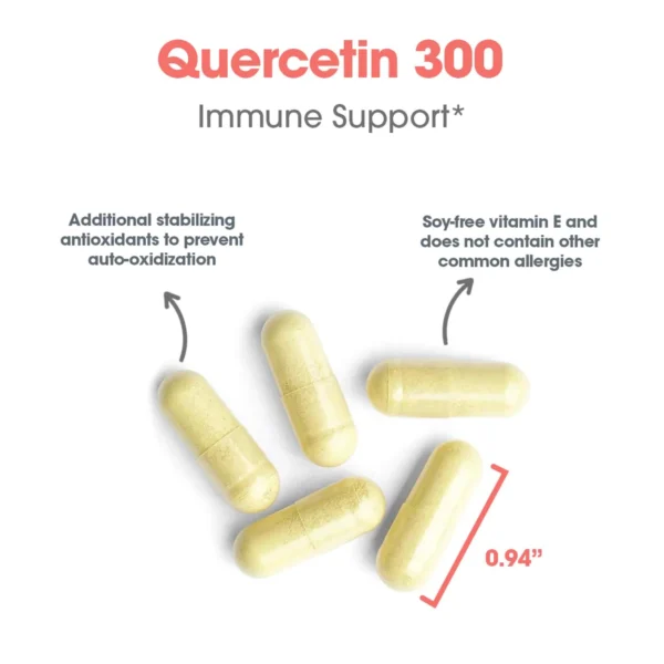 70060-4 Immune Support
