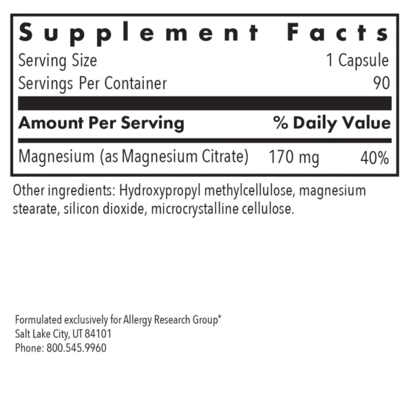 70240-1 Ingredients