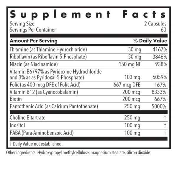 70340-1 Ingredients