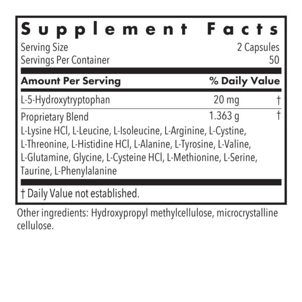 70540-1 Ingredients