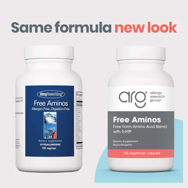 70540-6 Same Formula New Look