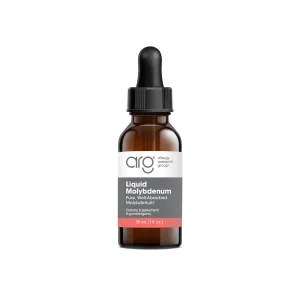 Liquid Molybdenum 30 ml 70700