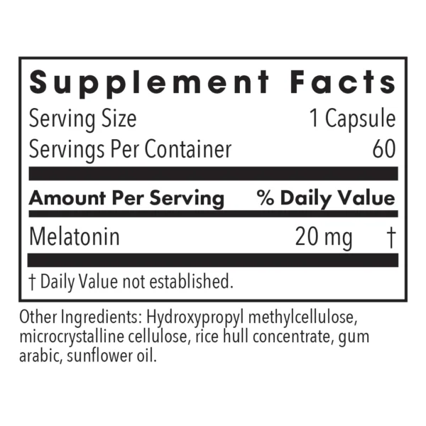 71580-1 Ingredients