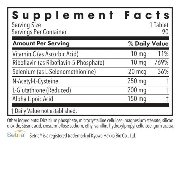 72640-1 Ingredients