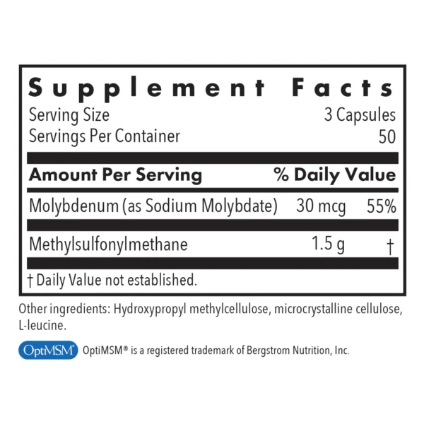 72850-1 Ingredients
