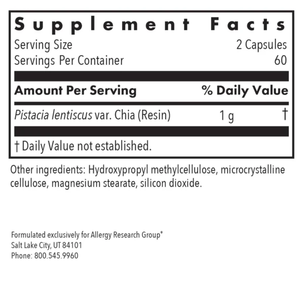 73660-1 Ingredients
