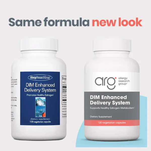 74140-6 DIM Enhanced Same Formula New Label