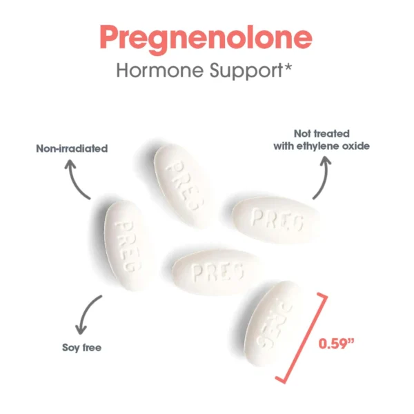 74820-4 Hormone Support