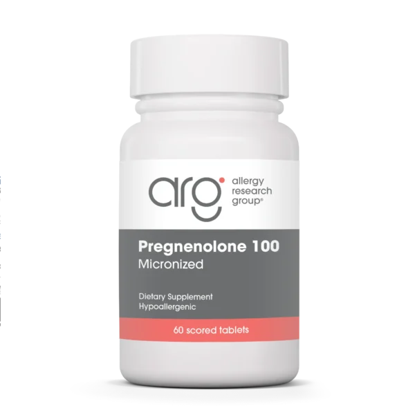 74820_Pregnenolone100